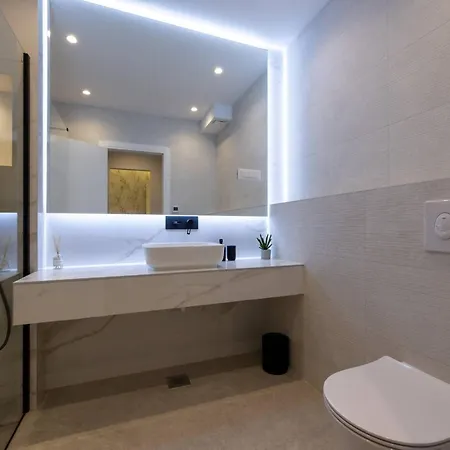 Moonlit Mirage With Pool, Gym And Sauna - Five Bedroom With Pool Villa